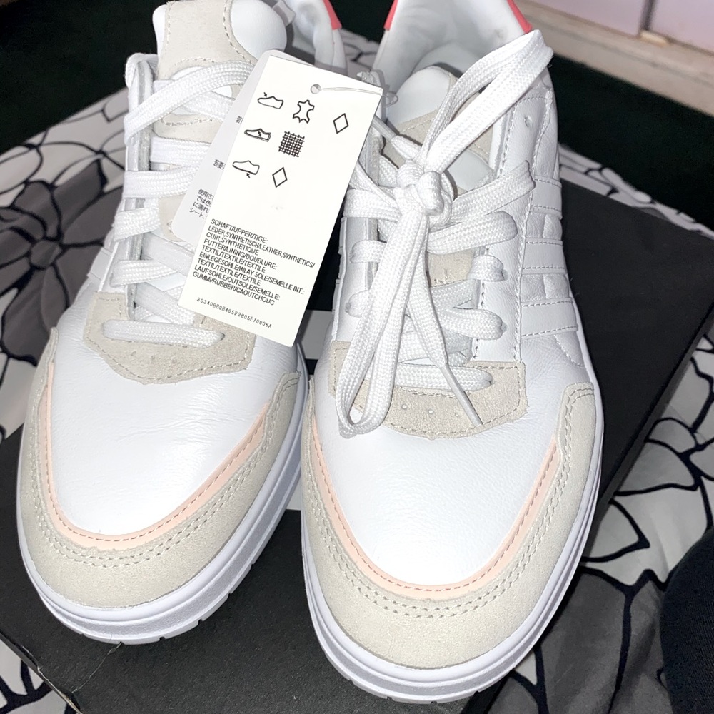 Adidas Courtmaster Sneaker NWT